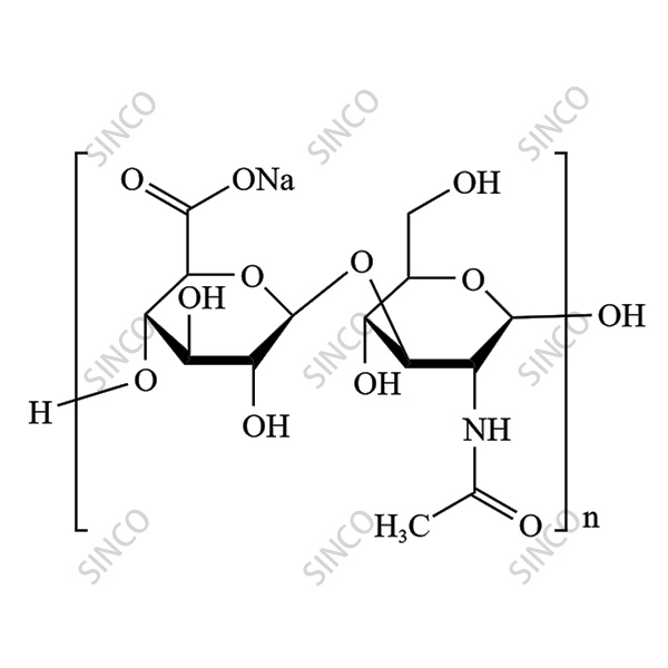 Sodium Hyaluronate