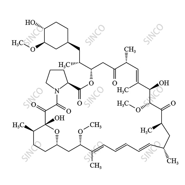 Prolylrapamycin