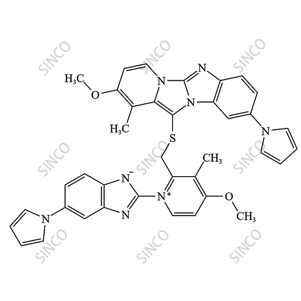 Ilaprazole Impurity 128