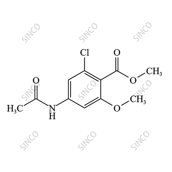Metoclopramide Impurity 53