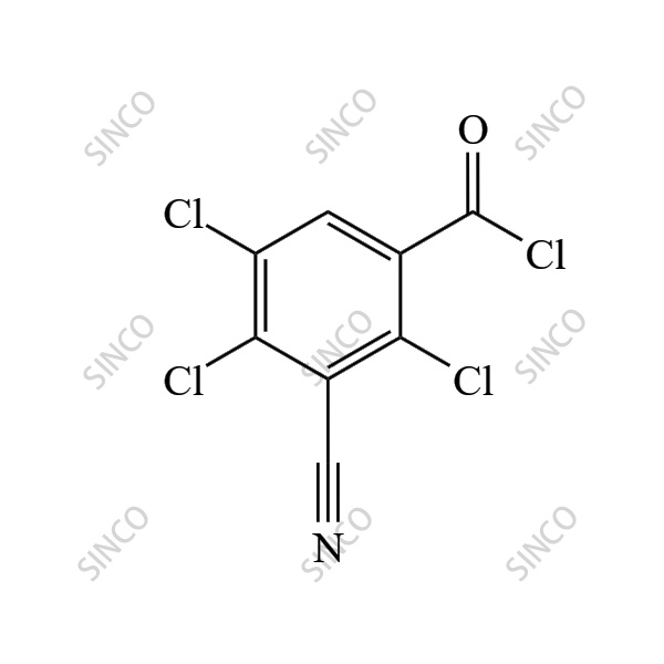 Pradofloxacin Impurity 2