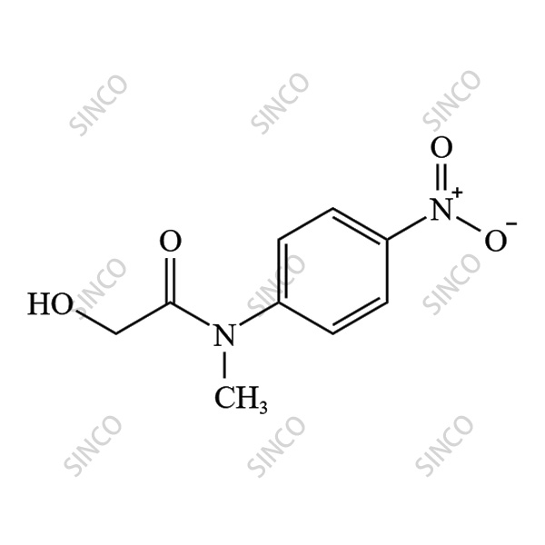 Nintedanib Impurity 69