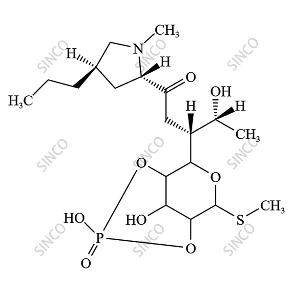 Lincomycin Impurity 1