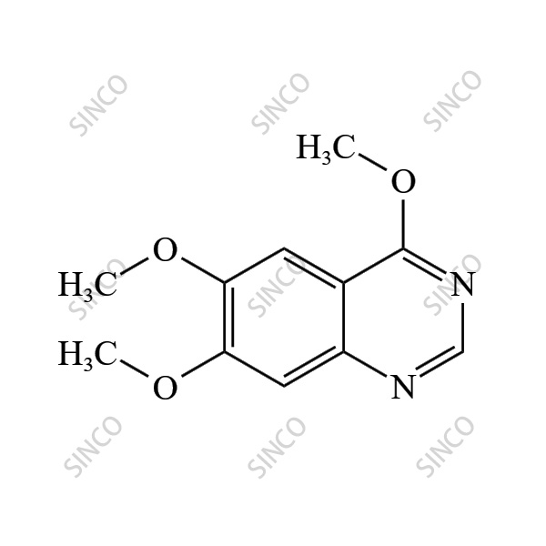 Fruquintinib Impurity 37