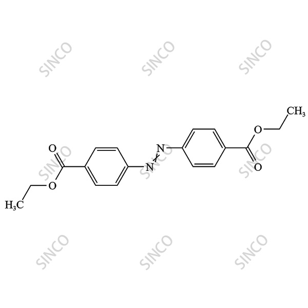 4,4'-Dicarboethoxyazobenzene