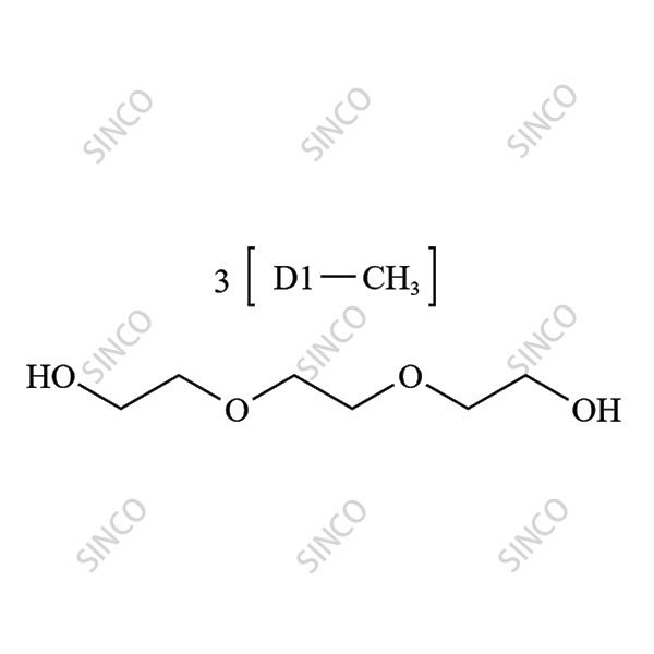 Tripropylene Glycol (Mixture of isomers)