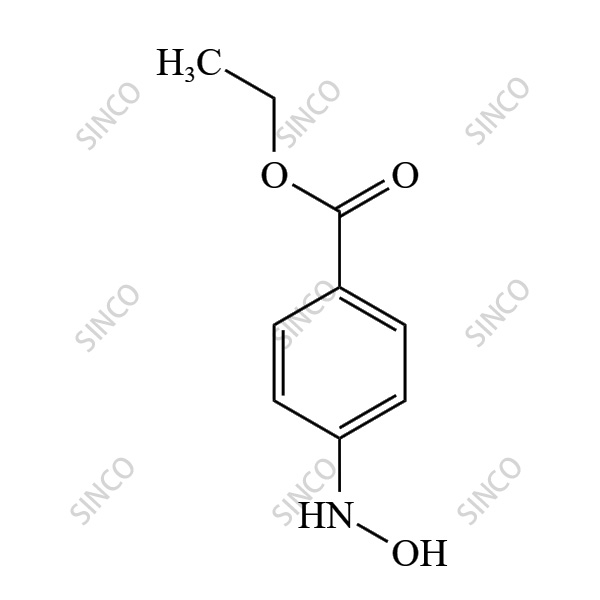 Ethyl 4-(hydroxyamino)benzoate