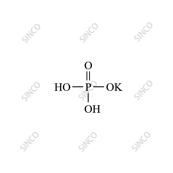Monopotassium Phosphate