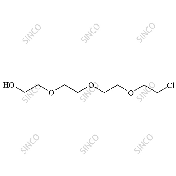 11-Chloro-3,6,9-trioxaundecanol