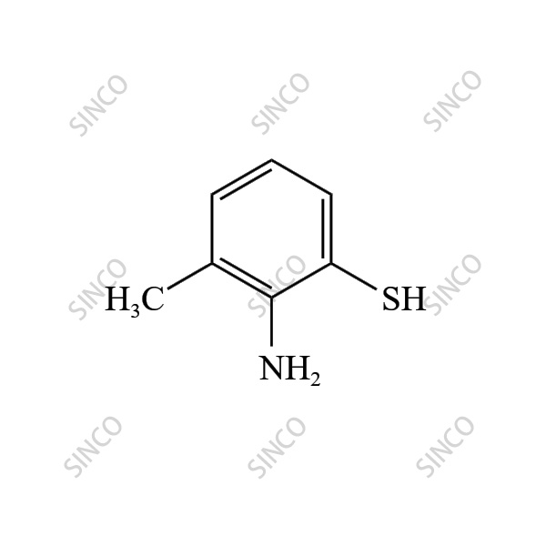 2-Amino-3-methylbenzenethiol