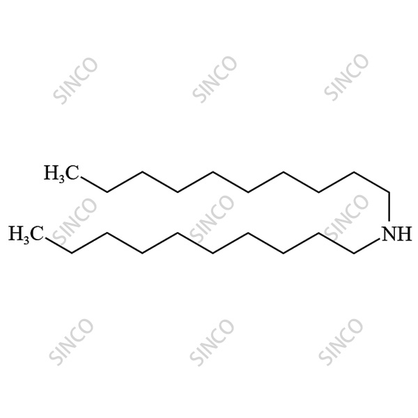 Didecylamine