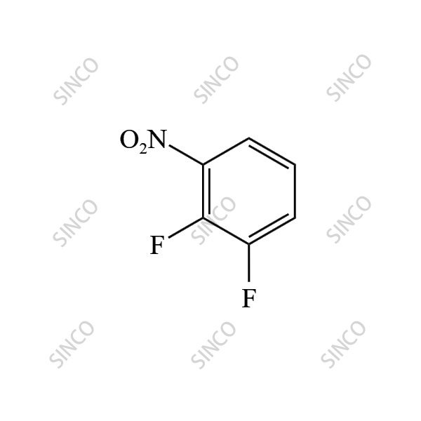 2,3-Difluoronitrobenzene