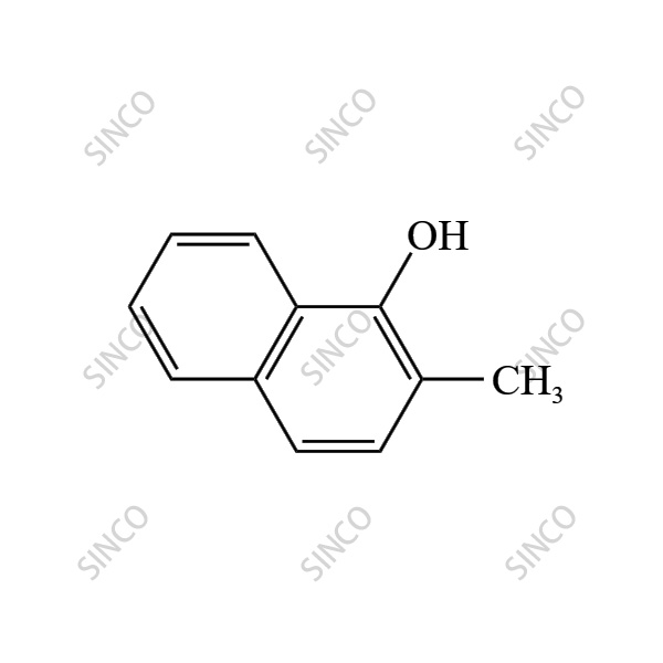 2-Methyl-1-naphthol