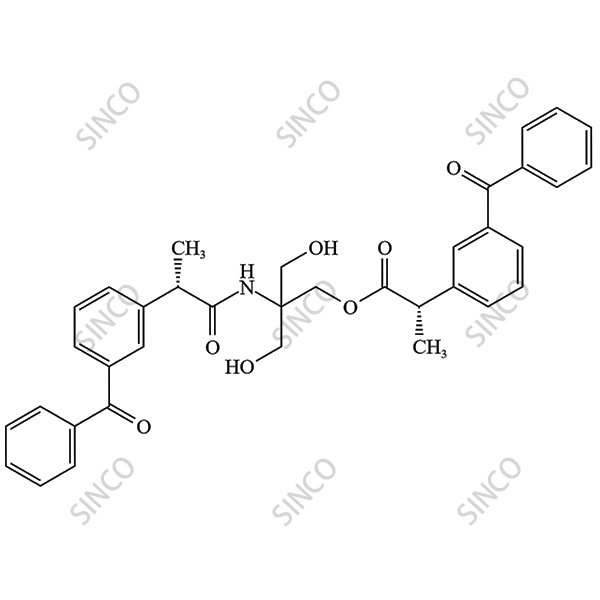 Ketoprofen Impurity 10