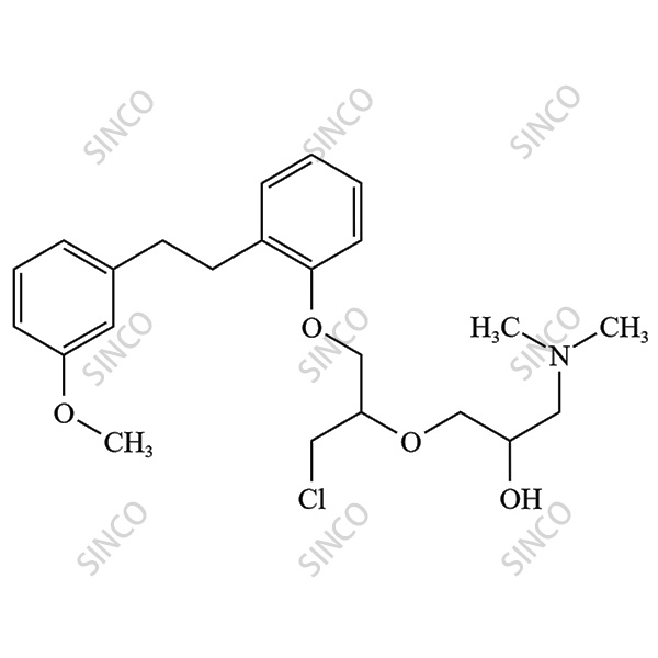Sarpogrelate Impurity 9