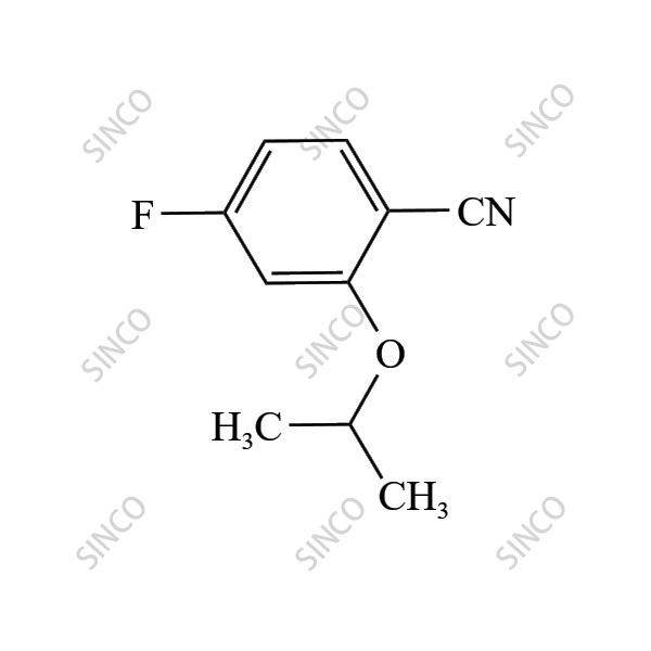 Trelagliptin Impurity 34