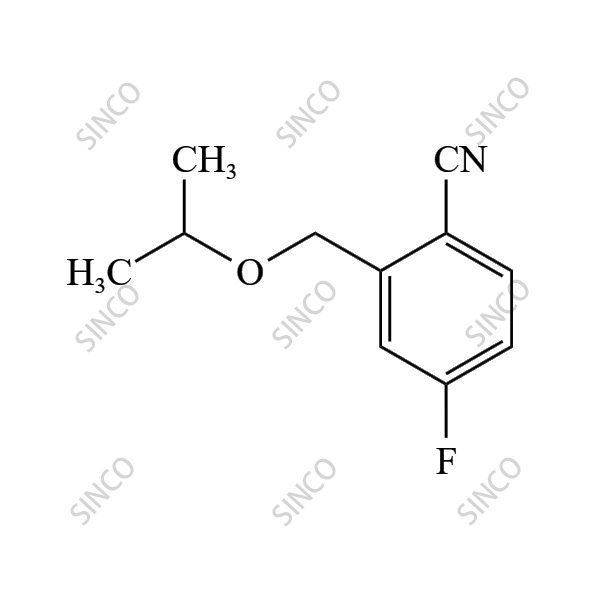 Trelagliptin Impurity 33