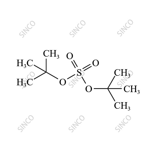 Di-tert-butyl sulfate