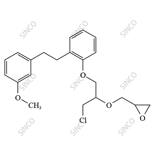 Sarpogrelate Impurity 8