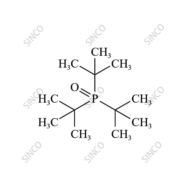 Tri-tert-butylphosphine oxide