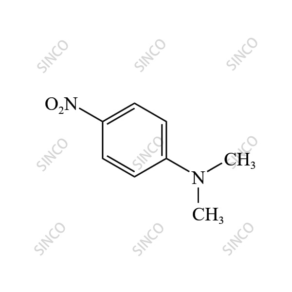 Nintedanib Impurity 66