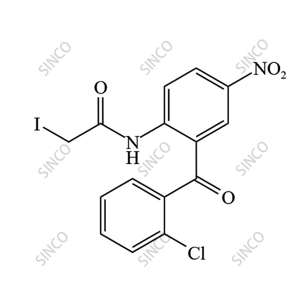 Clonazepam Impurity 7