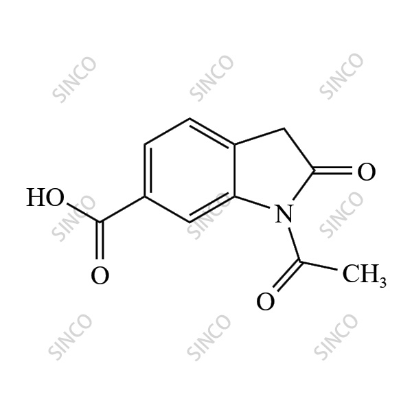 Nintedanib Impurity 65