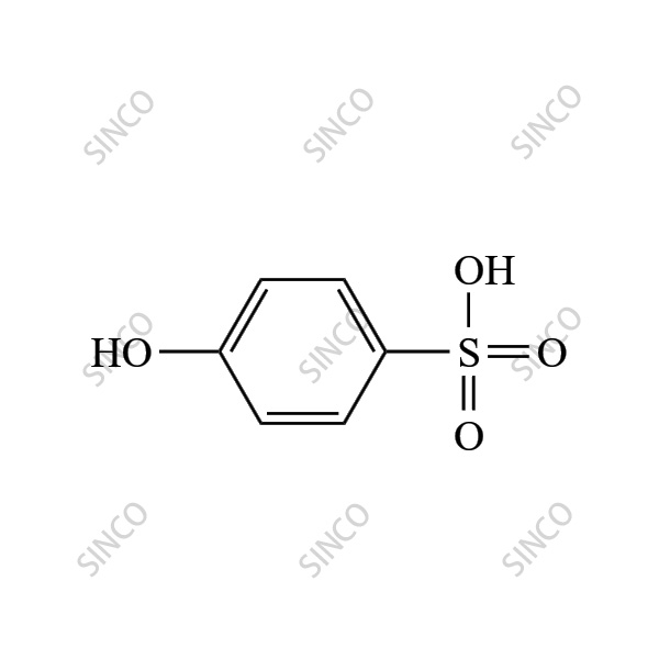 4-Hydroxybenzenesulfonic acid