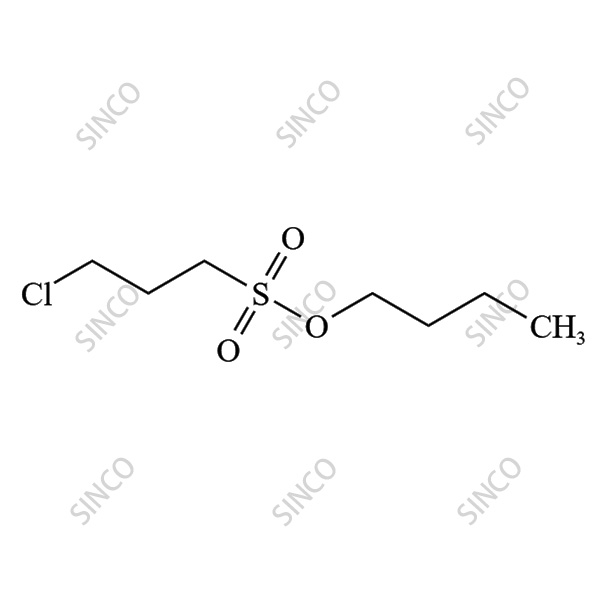 Butyl 3-chloropropylsulfonate