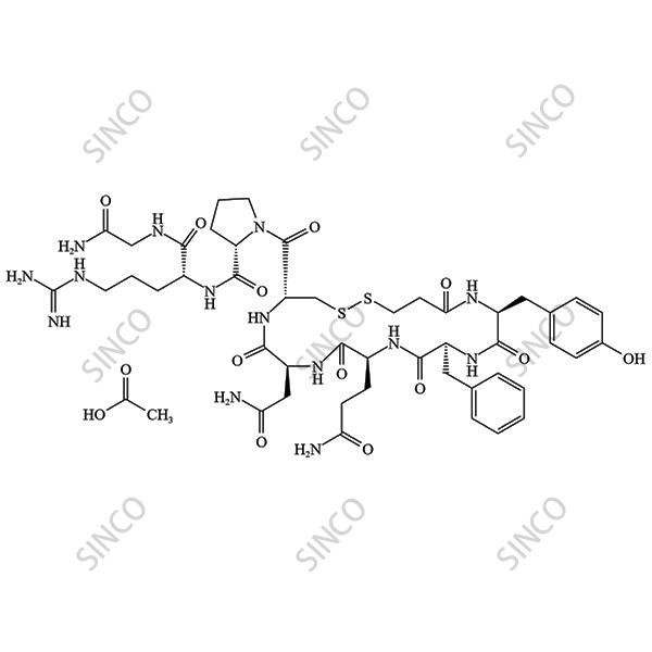 Desmopressin Acetate