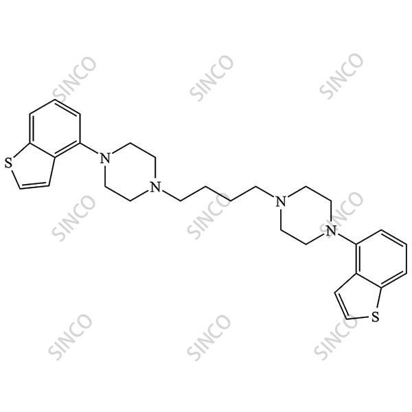 Brexpiprazole Impurity 18