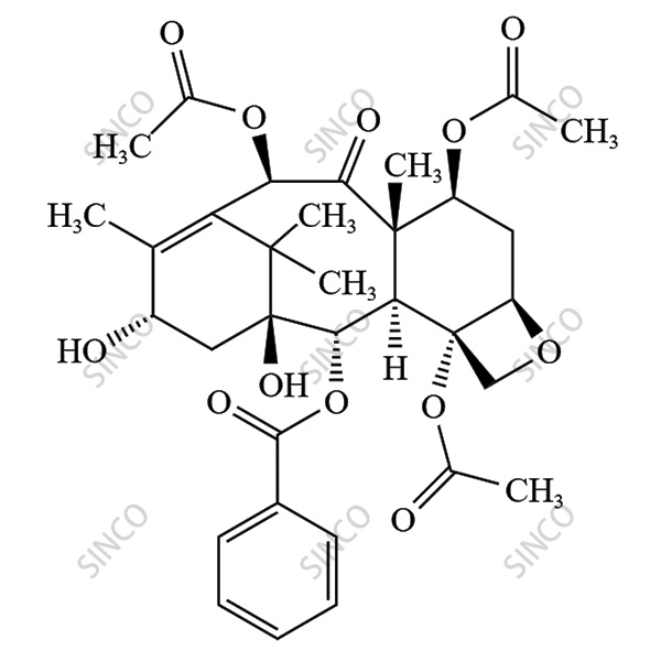 7-Acety Baccatin III