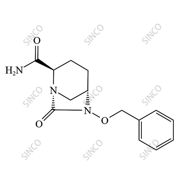 Avibactam Impurity 8