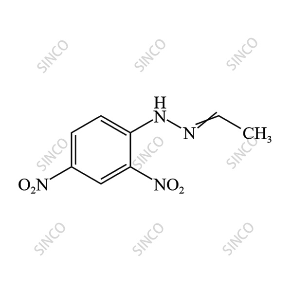 Acetaldehyde-2,4-Dinitrophenylhydrazone