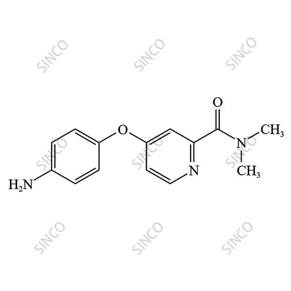Sorafenib Impurity 45