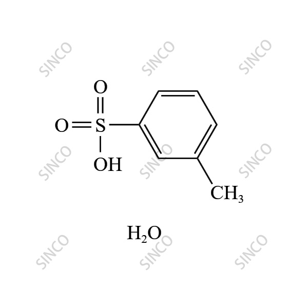 m-Toluenesulfonic acid monohydrate