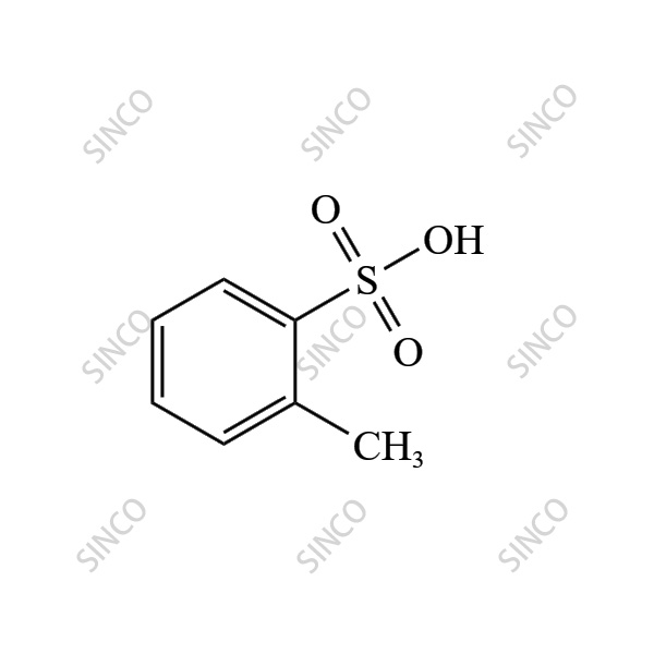 o-Toluenesulfonic acid