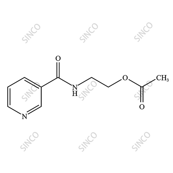 Nicorandil Impurity 8