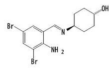 Ambroxol hydrochloride Imp. C