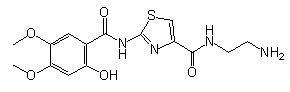 Acotiamide Impurity R