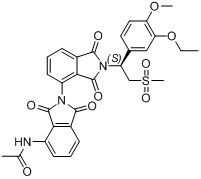 Apremilast Dimer Impurity