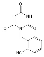 Alogliptin Related Compound 17