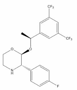 Aprepitant Impurity SM3FDY1-2