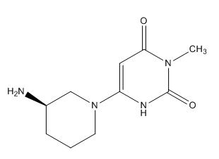 Alogliptin Impurity 5