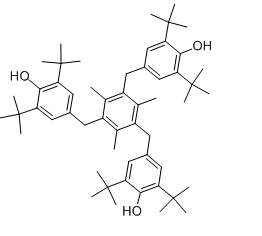 1,3,5-Trimethyl-2,4,6-tris(3,5-di-tert-butyl-4-hydroxybenzyl)benzene