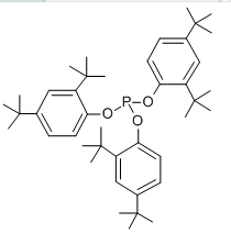 Tris(2,4-ditert-butylphenyl) phosphite