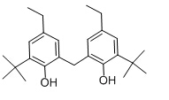 2,2-Methylenebis(6-tert-butyl-4-ethylphenol)