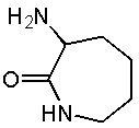 3-Amino-2-azepanone