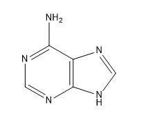 9H-​Purin-​6-​amine
