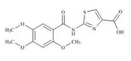 Acotiamide Impurity 18